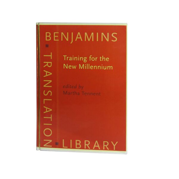 Training for the New Millennium