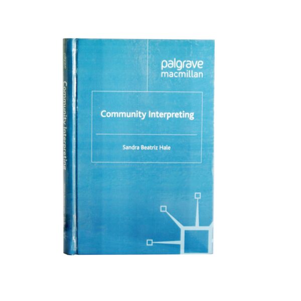 Community Interpreting