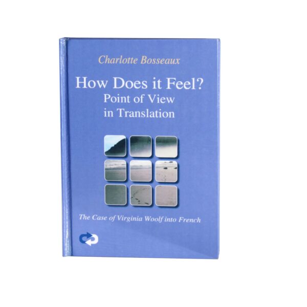 How does it Feel – Point of View in Translation