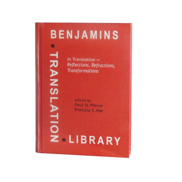 In Translation – Reflections, Refractions, Transformations