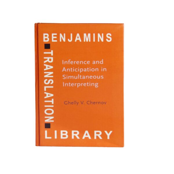 Inference and Anticipation in Simultaneous Interpreting – A Probability Prediction Model