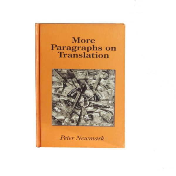 More Paragraphs on Translation