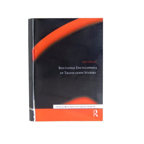 Routledge Encyclopedia of Translation Studies (2nd ed )