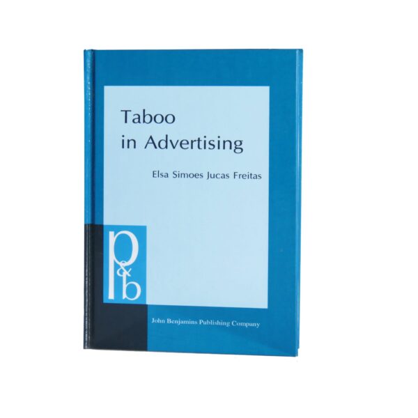 Taboo in Advertising