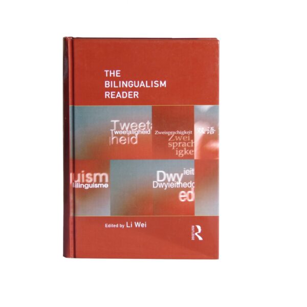 The Bilingualism Reader