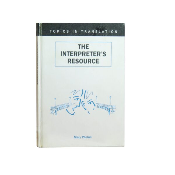 The Interpreter’s Resource