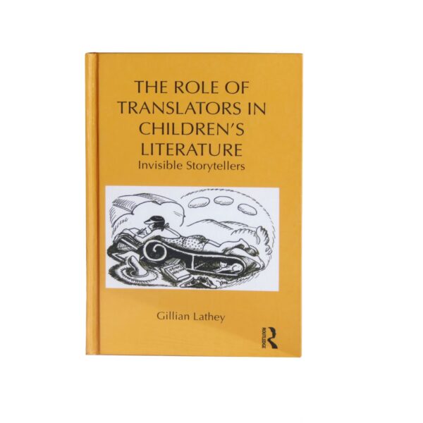 The Role of Translators in Children's Literature