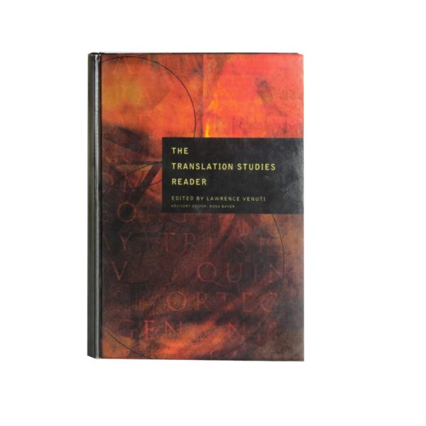 The Translation Studies Reader