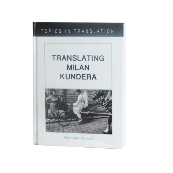 Translating Milan Kundra