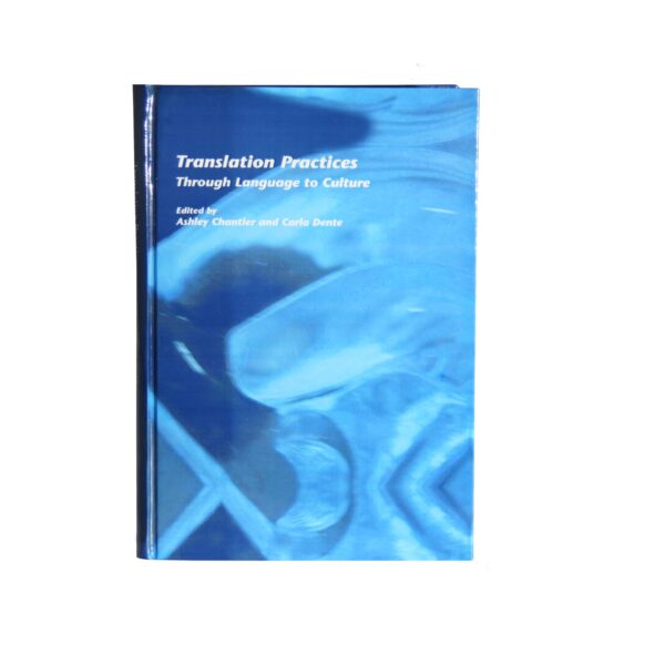 Translation Practices – Through Language to Culture