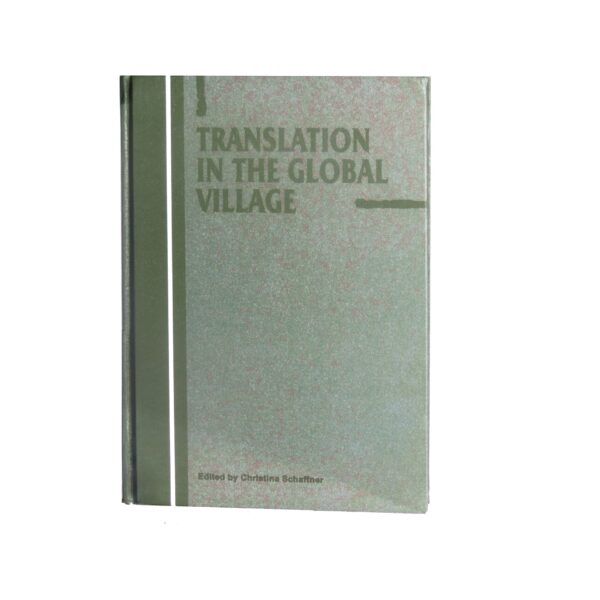 Translation in the Global Village