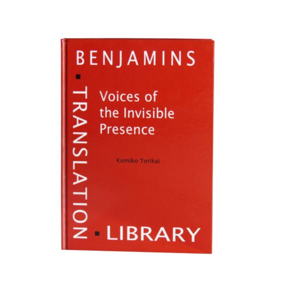 Voices of the Invisible Presence – Diplomatic Interpreters in post World War II Japan