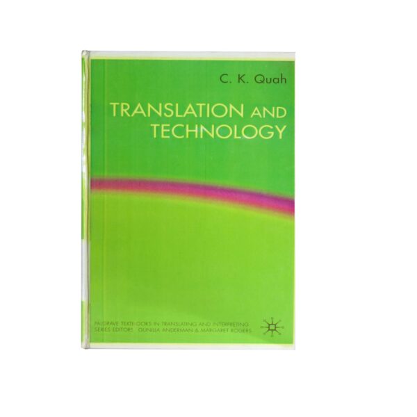 Translation and Technology